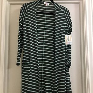 LuLaRoe Sarah Cardigan